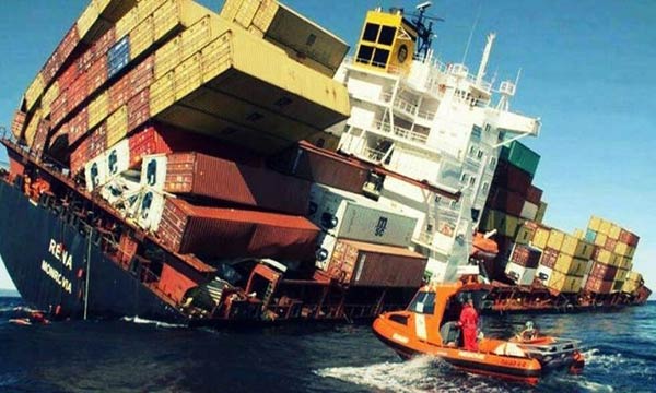 Niveles de seguros de carga - GRUPO PSL