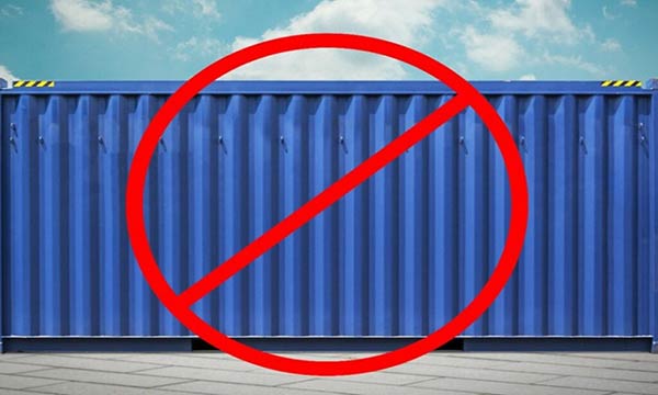 Mercancías restringidas y prohibidas en Perú - GRUPO PSL