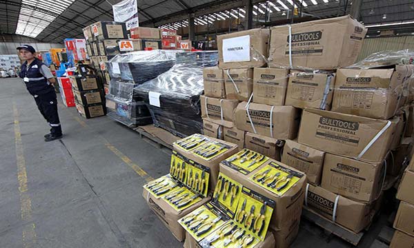 Modificación del Reglamento para la Valoración de Mercancías - GRUPO PSL