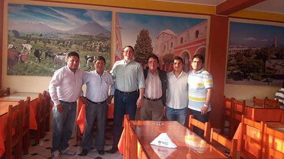 2 - GRUPO PSL
